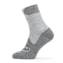 Bircham - Waterproof All Weather Ankle Length Sock
