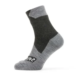 Bircham - Waterproof All Weather Ankle Length Sock