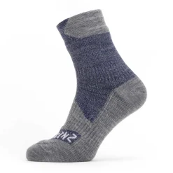 Bircham - Waterproof All Weather Ankle Length Sock