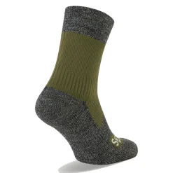 Bircham - Waterproof All Weather Ankle Length Sock