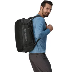 Black Hole Duffel 40L