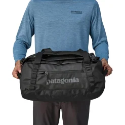 Black Hole Duffel 40L