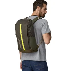 Black Hole Pack 25L