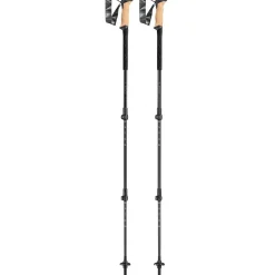 Black Series Carbon Trekking Poles