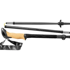 Black Series FX Carbon Trekking Poles