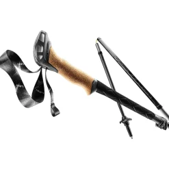 Black Series FX Carbon Trekking Poles