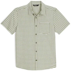 Blackbird Short Sleeve Shirt