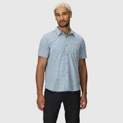 Blackbird Short Sleeve Shirt
