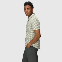 Blackbird Short Sleeve Shirt