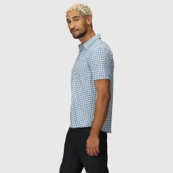 Blackbird Short Sleeve Shirt