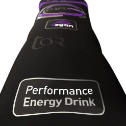 Blackcurrant Energy Drink