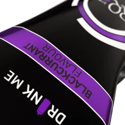 Blackcurrant Energy Drink