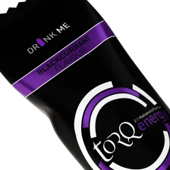 Blackcurrant Energy Drink