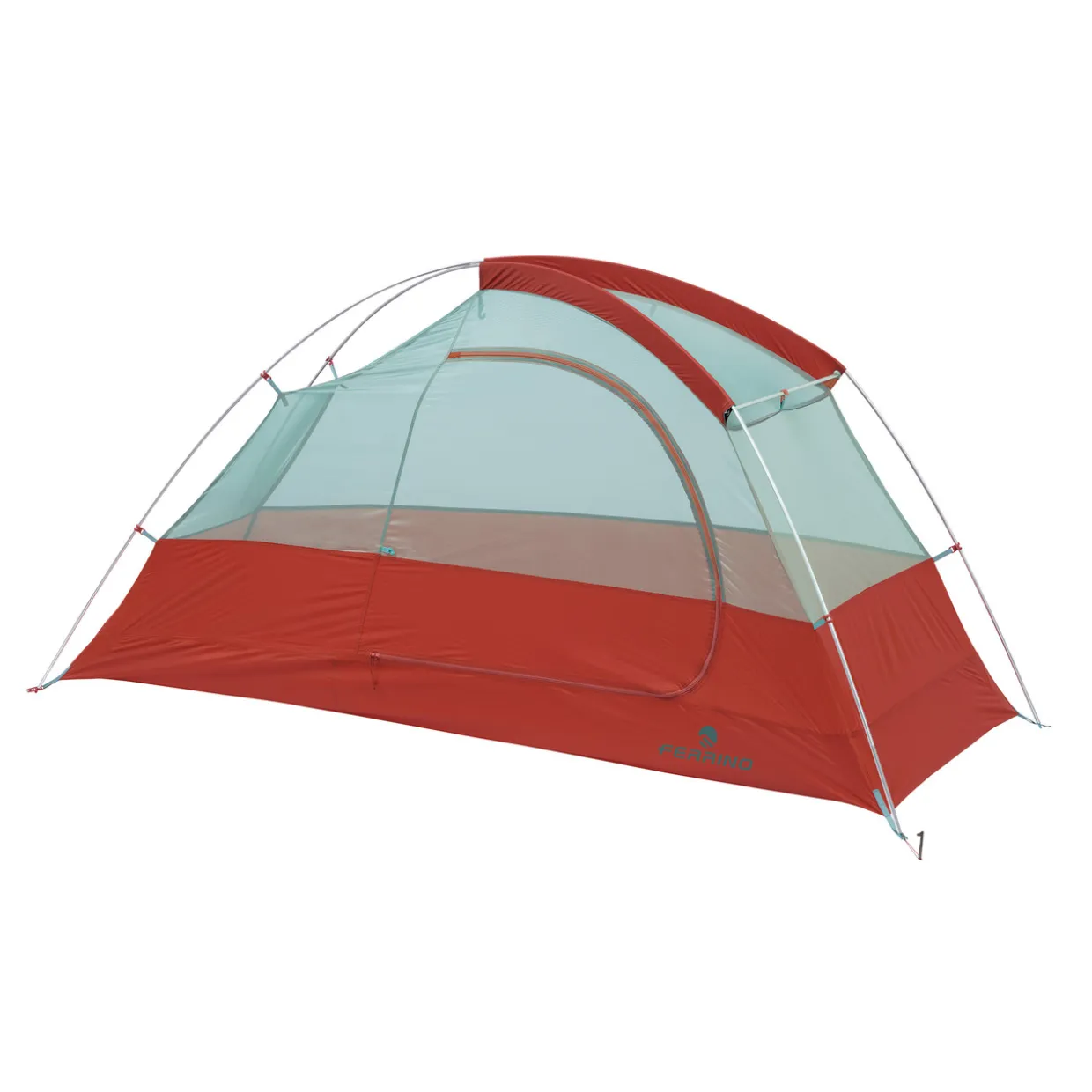 Blow 1 Tent
