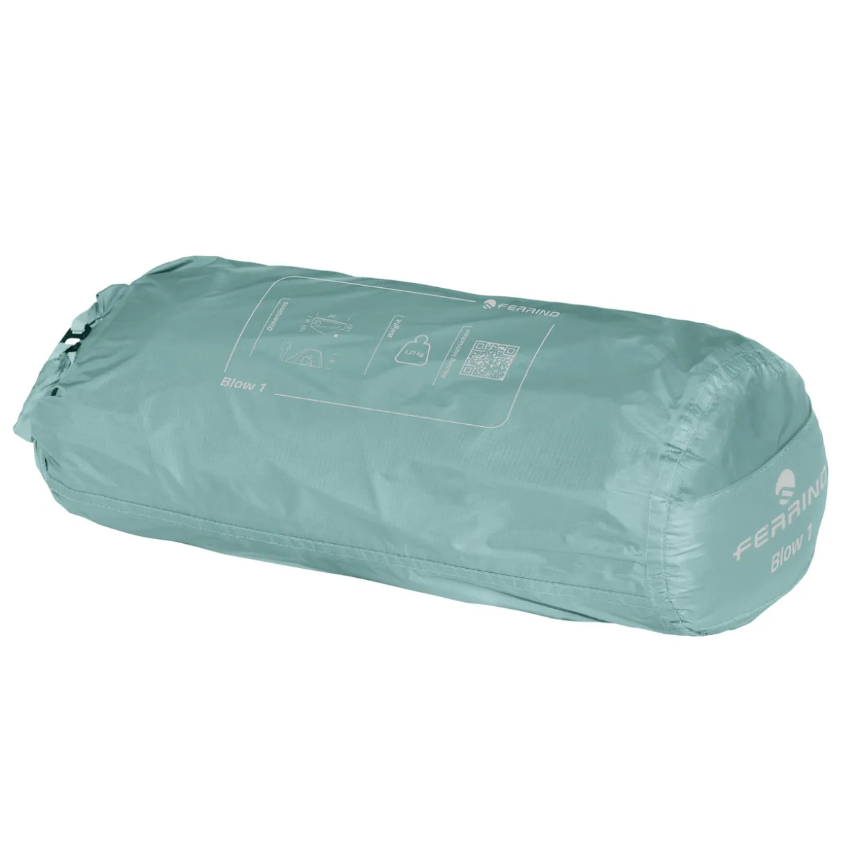 Blow 1 Tent