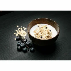Blueberry and Vanilla Muesli (Field Meal)