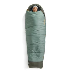 Boab -9C/15F Synthetic Sleeping Bag