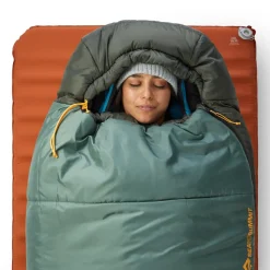 Boab -9C/15F Synthetic Sleeping Bag