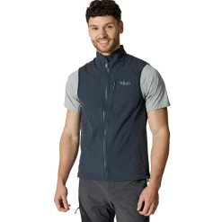 Borealis Vest