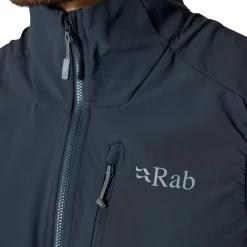 Borealis Vest