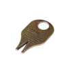 Brass Tick Remover