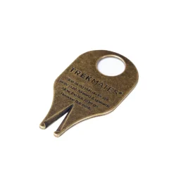 Brass Tick Remover