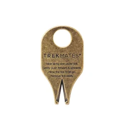 Brass Tick Remover