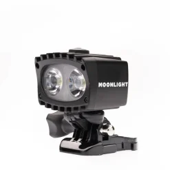 Bright as day 1300 Headlamp