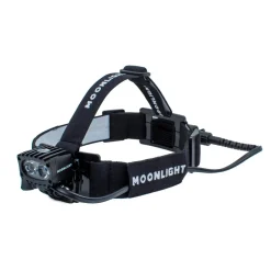Bright as day 800 Headlamp