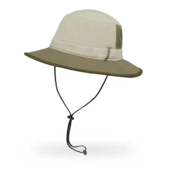 Brushline Bucket Hat