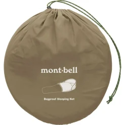 Bugproof Sleeping Net