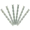 Bulldog Pegs - 6 Pack