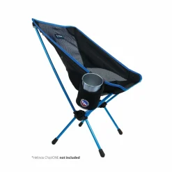 Camp Chair Drink Holder
