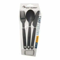Camp Cutlery Set