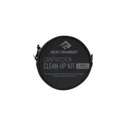 Camp Kitchen Clean-Up Kit
