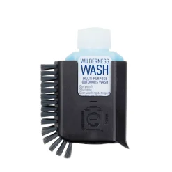 Camp Kitchen Pot Scrubber & Soap