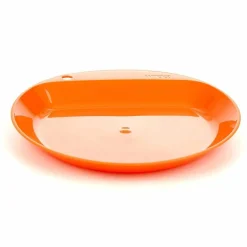 Camper Plate Flat