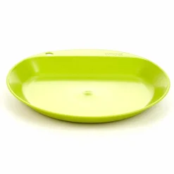 Camper Plate Flat