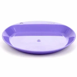 Camper Plate Flat