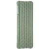 Campmeister Deluxe Insulated Sleeping Mat - Regular Wide