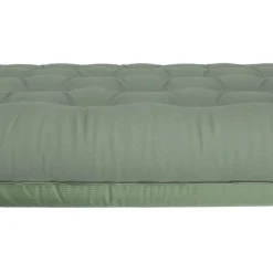 Campmeister Deluxe Insulated Sleeping Mat - Regular Wide