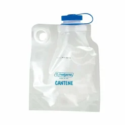 Cantene Wide-Mouth Soft Water Bottles