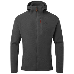 Capacitor Hoody