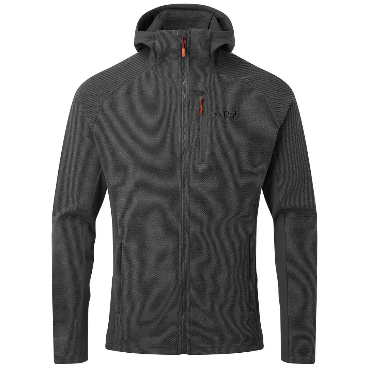 Capacitor Hoody