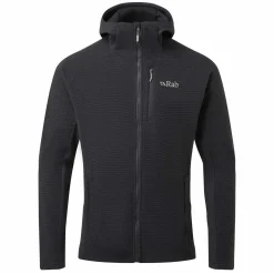 Capacitor Hoody