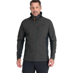 Capacitor Hoody
