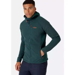 Capacitor Hoody