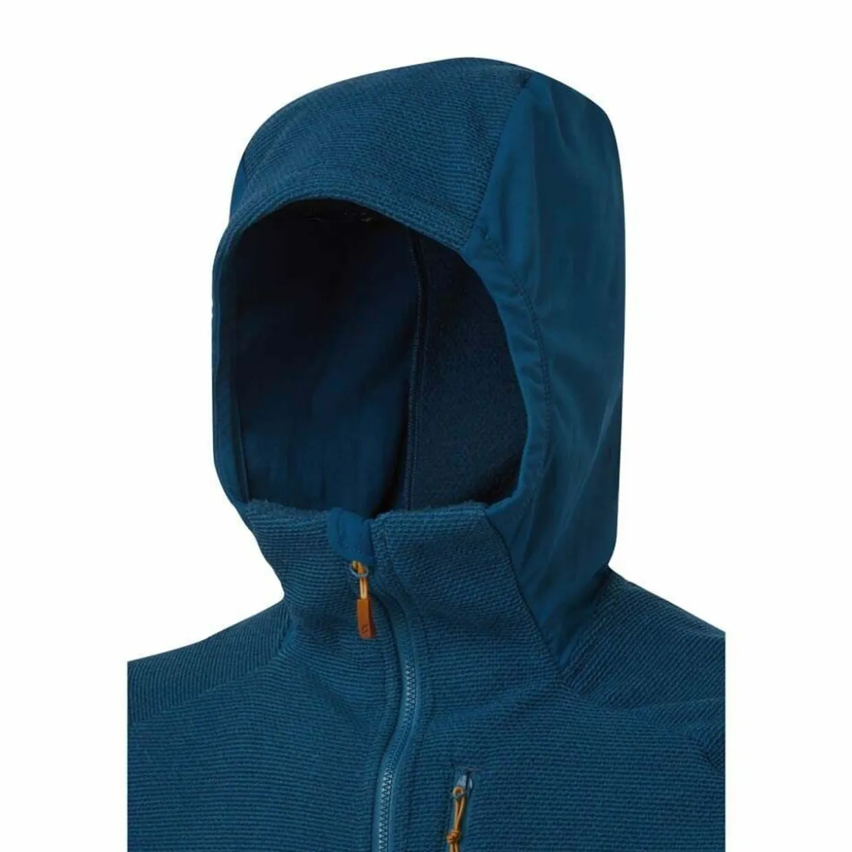 Capacitor Hoody
