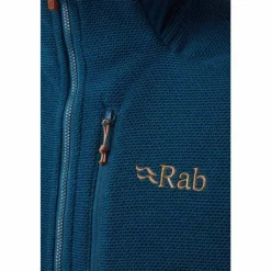 Capacitor Hoody