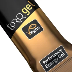 Caramel Latte (with Guarana) Energy Gel